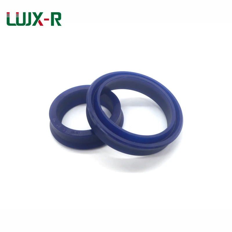 LUJX-R ODU уплотнительное кольцо YXD тип прокладки искусственная кожа для поршневого