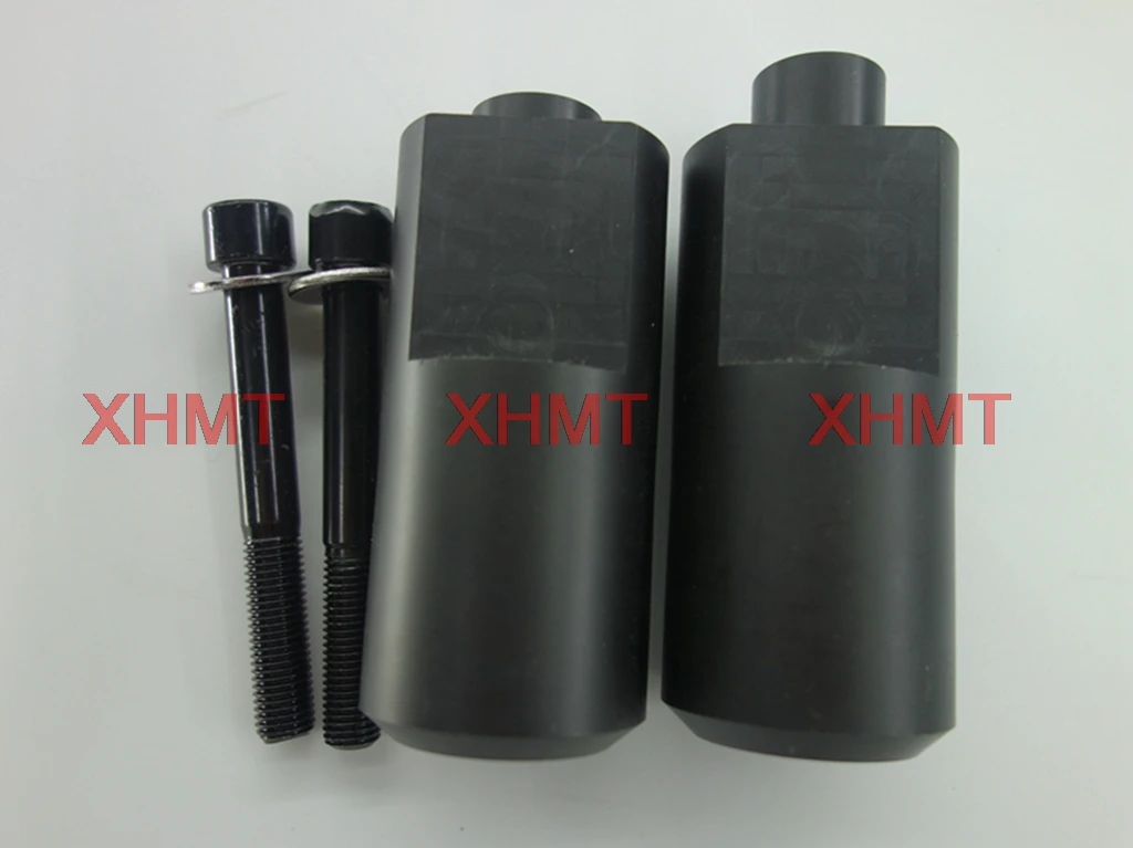 Falling Protection Protector Crash Protect Frame Slider for Yamaha YZF R1 YZFR1 YZF-R1 1000 YZF1000 2004 2005 2006 | Автомобили и
