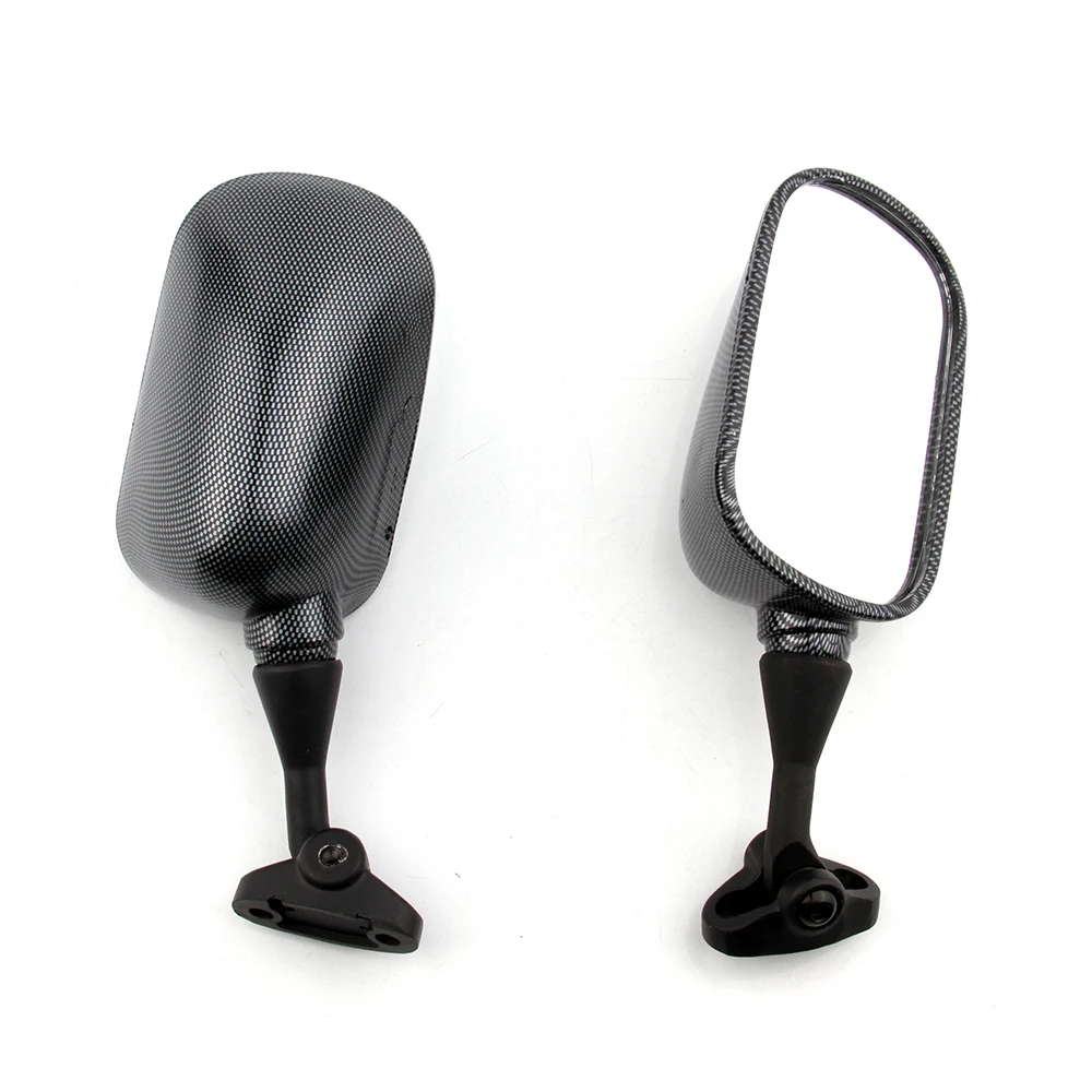 Аксессуары для боковых зеркал заднего вида мотоцикла пара Honda CBR954RR 2002 2003 CBR929RR 2000