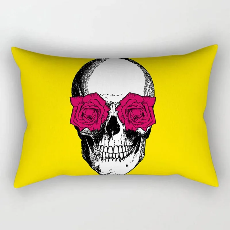 Распродажа украшение для дома наволочка автомобиля 1 шт. диван ананас 30*50 см чехол