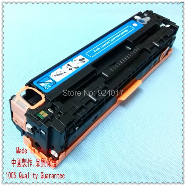 Картридж с тонером CC530A CC531A CC532A CC533A 304A для HP CP2020 CP2025 CM2320 CP 2020 2025 см 2320 Тонер цветного