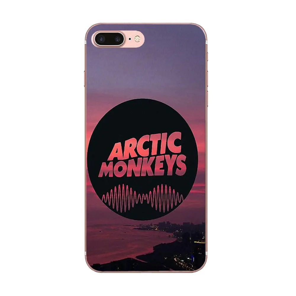 Новейшие супер милые чехлы для телефонов Pop Arctic apes Xiaomi Note 3 4 Mi3 Mi4 Mi4C Mi4i Mi5 Mi 5S 5X 6 6X 8 SE