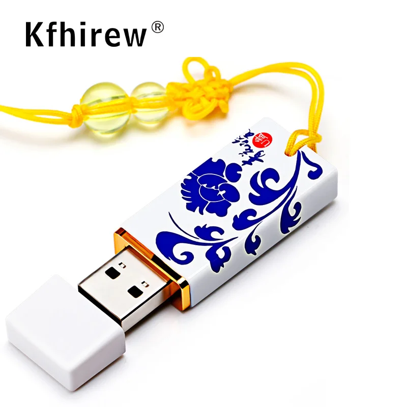 Usb флеш накопитель в китайском стиле 64/32/64 ГБ|USB флэш-накопители| |