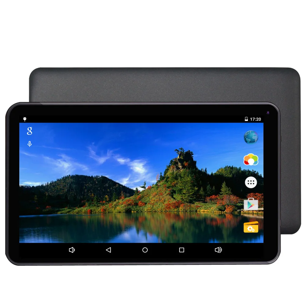 BDF Новый 9 дюймовый планшетный ПК Android 5 1 планшет RK3126 четырехъядерный ГБ/8 Гб WIFI 7 8