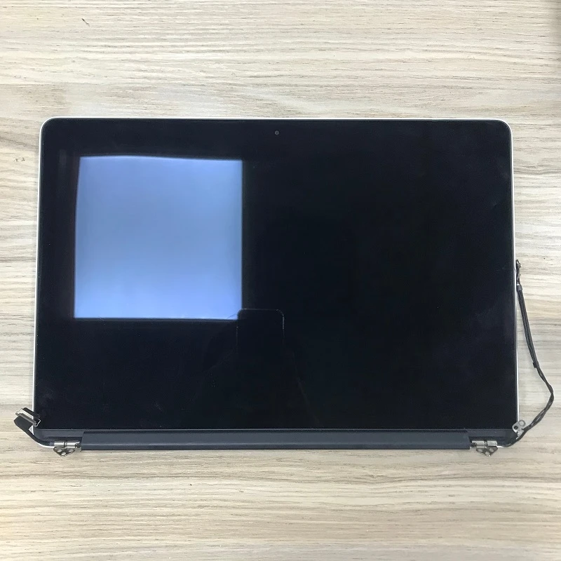 Подлинная A1398 lcd 2015 для Macbook Pro retina 15 '&#x27A1398 полный широкоформатный lcd-экран