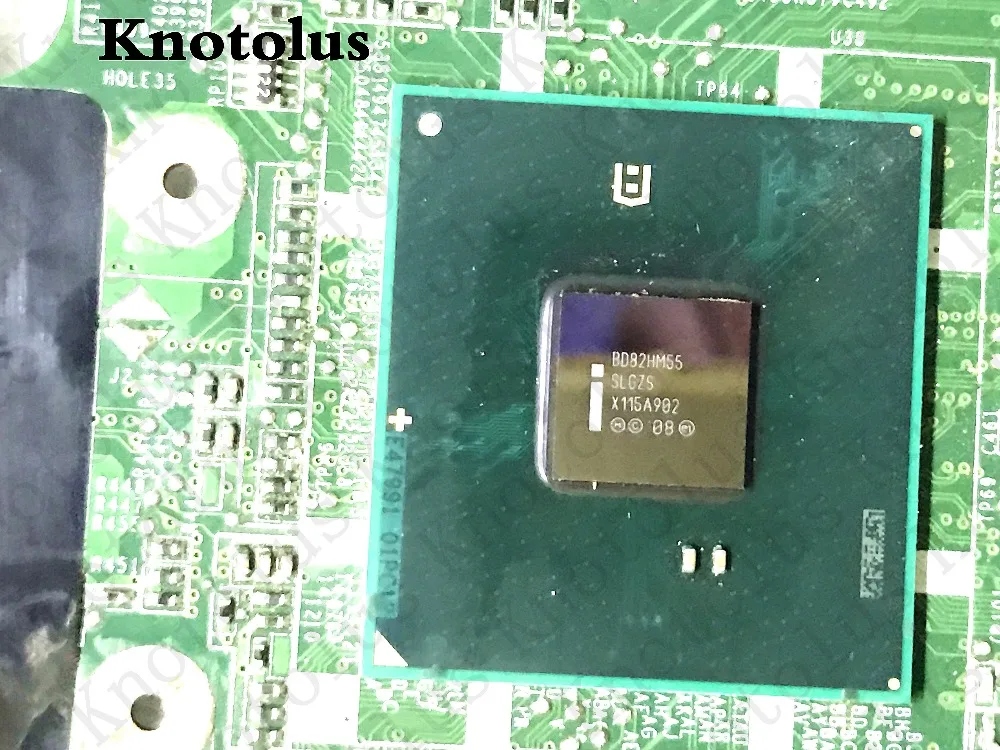 75y4012 материнская плата для ноутбука lenovo ibm l512 ddr3 da0gc8mb8e0 Бесплатная доставка 100%