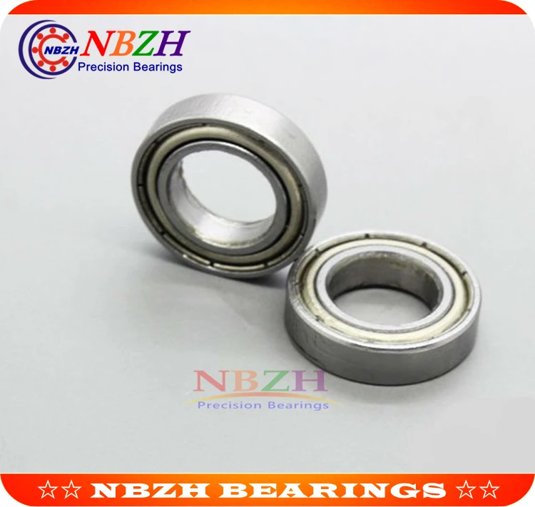 Подшипник 6803-2RS 61803-2RS1 6803 6803RS 6803RZ 6803Z 6803ZZ герметичные шариковые подшипники тонкий раздел глубокий шаровой подшипник 17*26*5