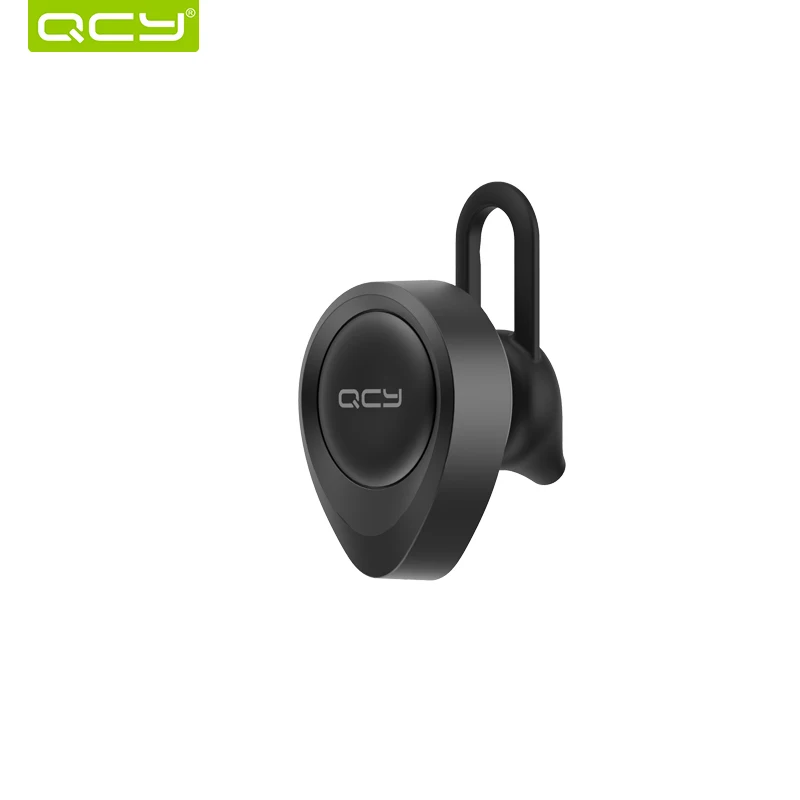 QCY J11 мини автомобильный призвание беспроводные наушники bluetooth DSP вкладыши