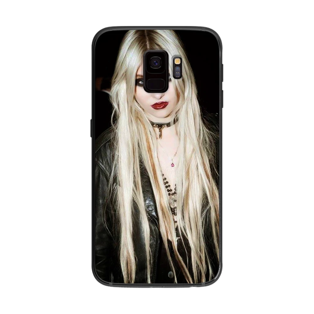 Beautiful Tyler for Samsung Galaxy A5 A6 A7 A8 A9 2017 Phone Cover Plus M10 M20 M30 silicone phone cases | Мобильные телефоны и