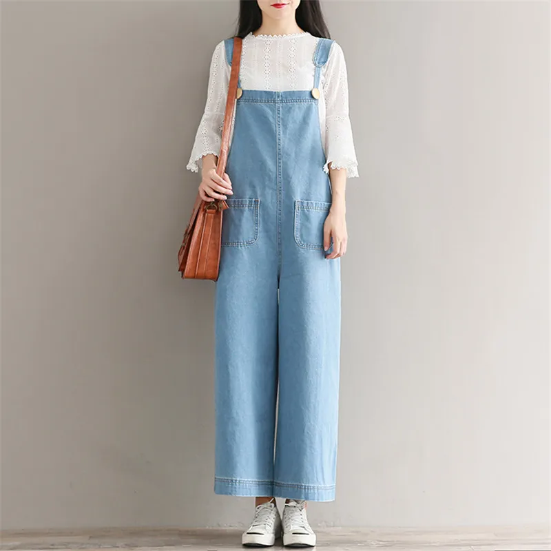 Женские джинсы новинка 2020 женские ретро укороченные брюки большого размера