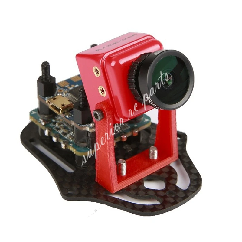 IFlight 600TVL raceam R1 Мини CCD FPV камера с 1/3 &quotдатчиком/2 3 мм объектив PAL/NTSC для гоночного