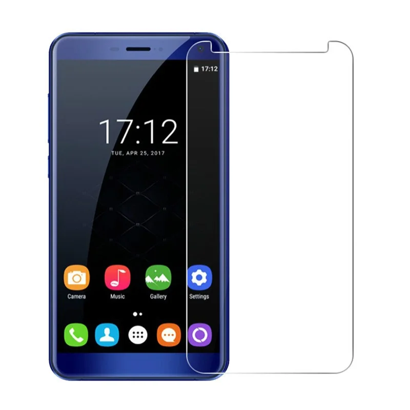 Защитное стекло для Oukitel U25 C11 C12 Pro K5 K6 K5000 K7000 U18 K6000 Plus | Мобильные телефоны и