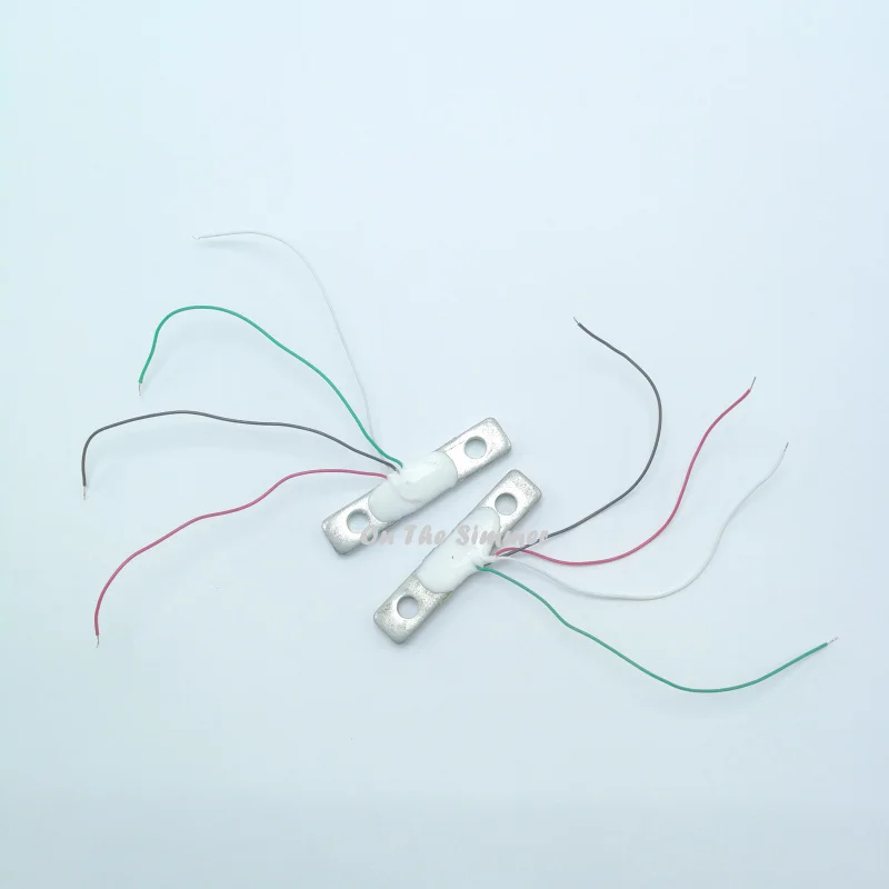 Портативный датчик веса микродатчик полный мост весовой крюк висячий натяжения