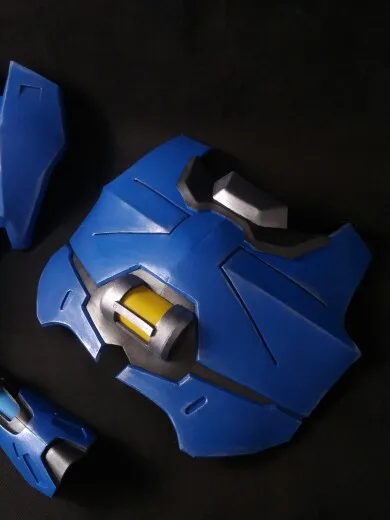 Настроить Overwatch Ana Skin Captain Amari Броня Косплей|Туфли| |