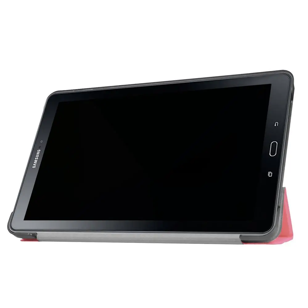 Чехол для планшета Huawei Mediapad T3 7 0 противоударный защитный флип чехол из