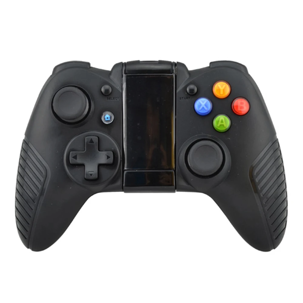 2 шт. Bluetooth беспроводной геймпад игровой контроллер Джойстик для телефона i-os android