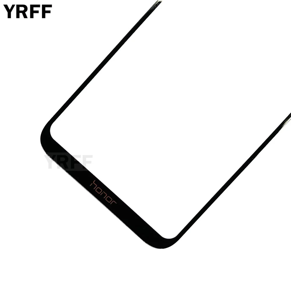 YRFF 6 3 ''Honor play мобильный сенсорный экран внешнее стекло для Huawei Honor переднее