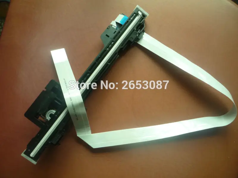 Новый и оригинальный сканер струйная головка для Epson L350 L353 L363 L365 L210 L211 блок