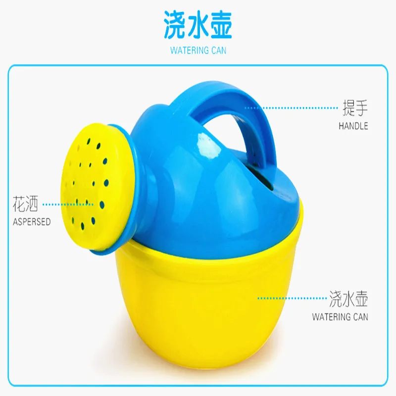 Best продавец высокого качества 10 шт. песок Sandbeach детские пляжные Игрушечные