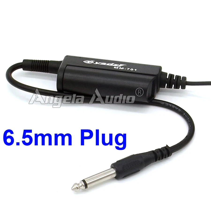 Профессиональные музыкальные инструменты конденсаторный петличный микрофон