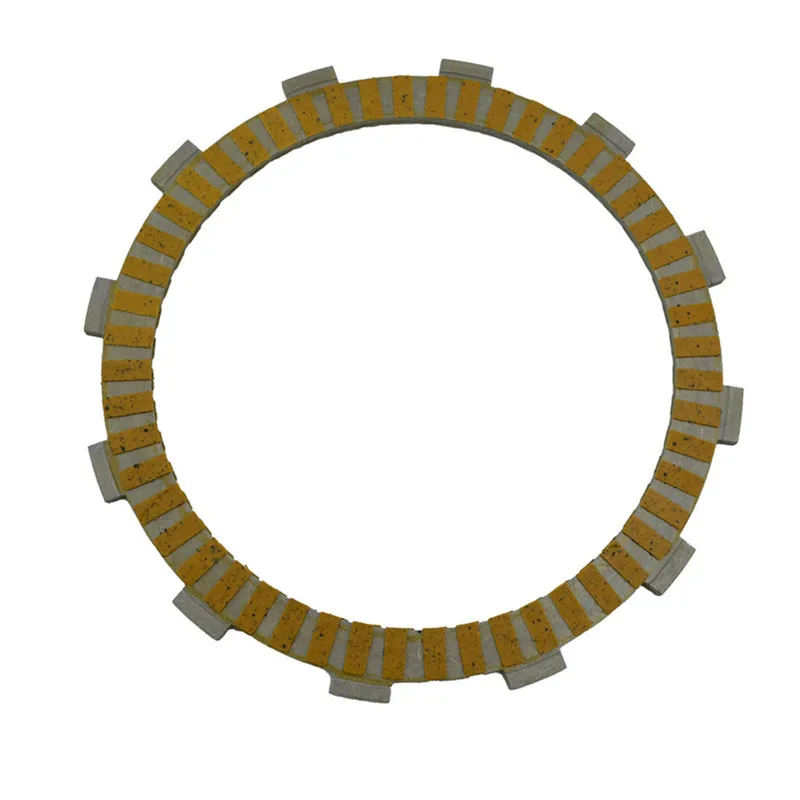 Детали двигателя мотоцикла фрикционные диски сцепления комплект для Heritage Softail FLST