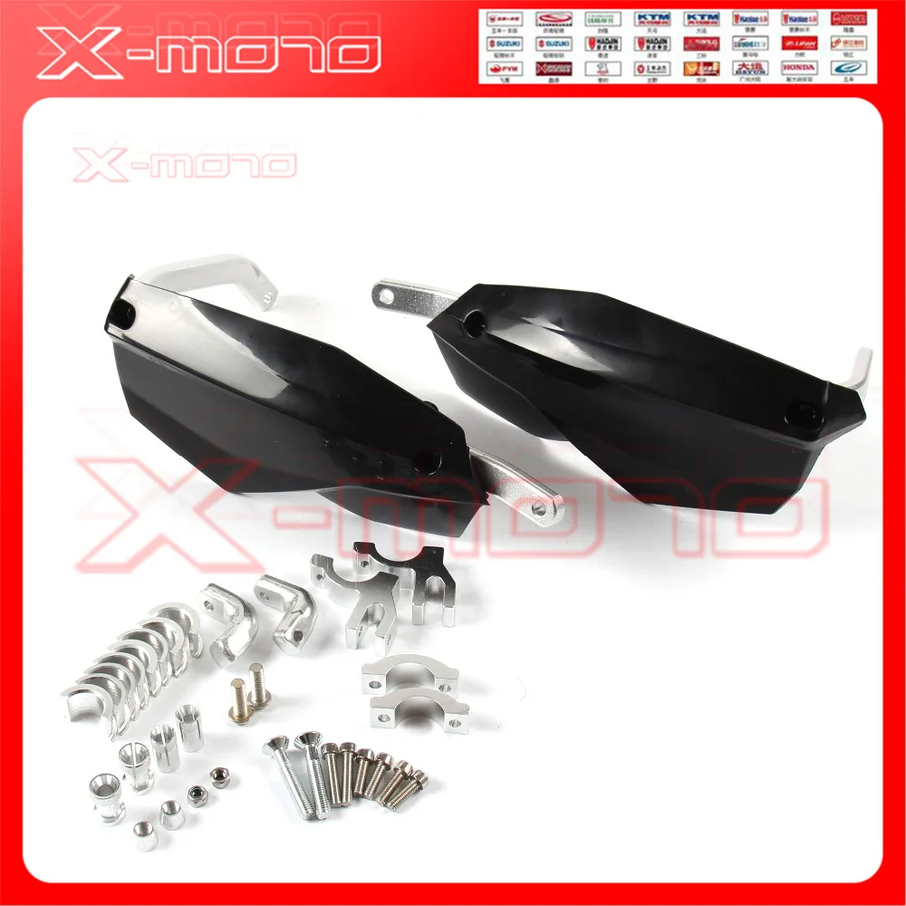 Алюминиевая защитная накладка для внедорожника 7/8 дюйма KTM Husqvarna SX SX-F EXC EXC-F XC XC-F