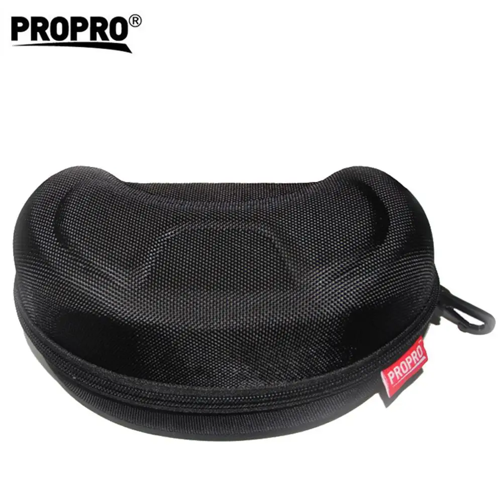 PROPRO лыжные очки для альпинизма на открытом воздухе коробка хранения анти