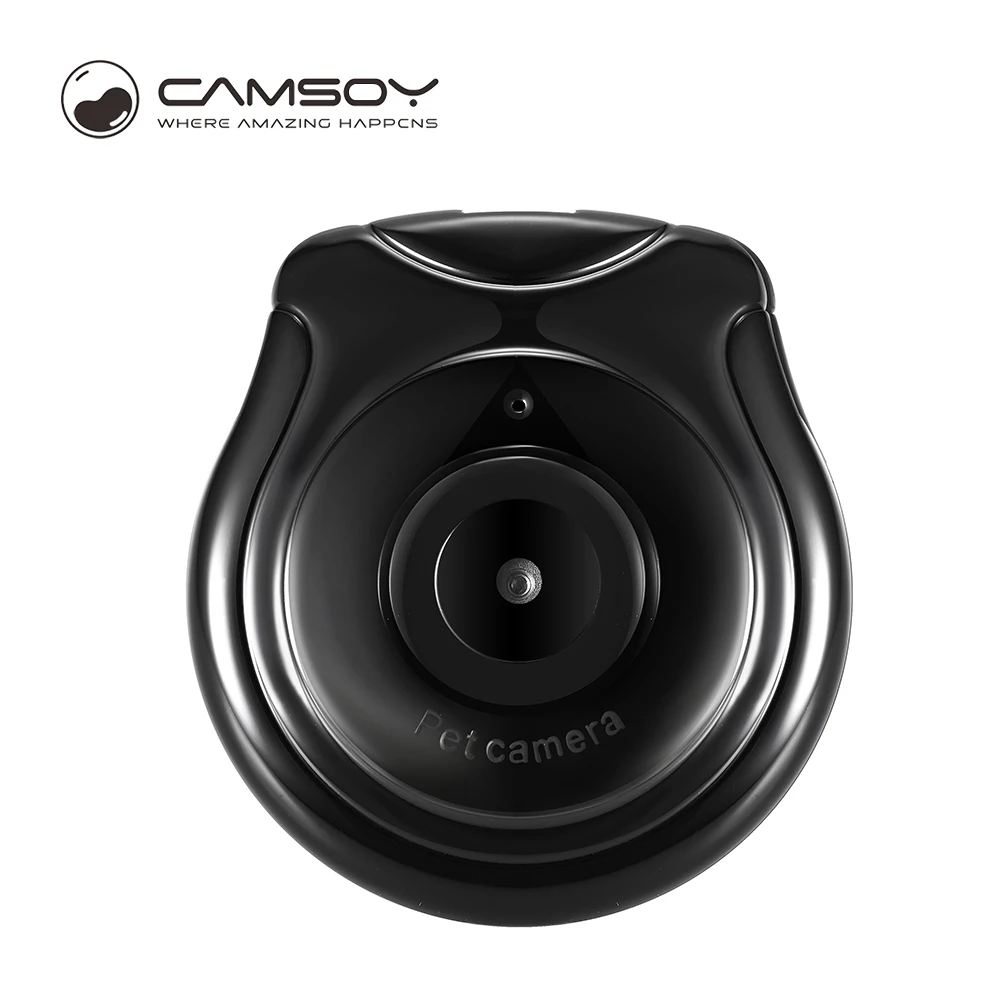 Camsoy Pet мини камеры открытый видео Recorder видеокамер для собак и кошек|mini camera|camera