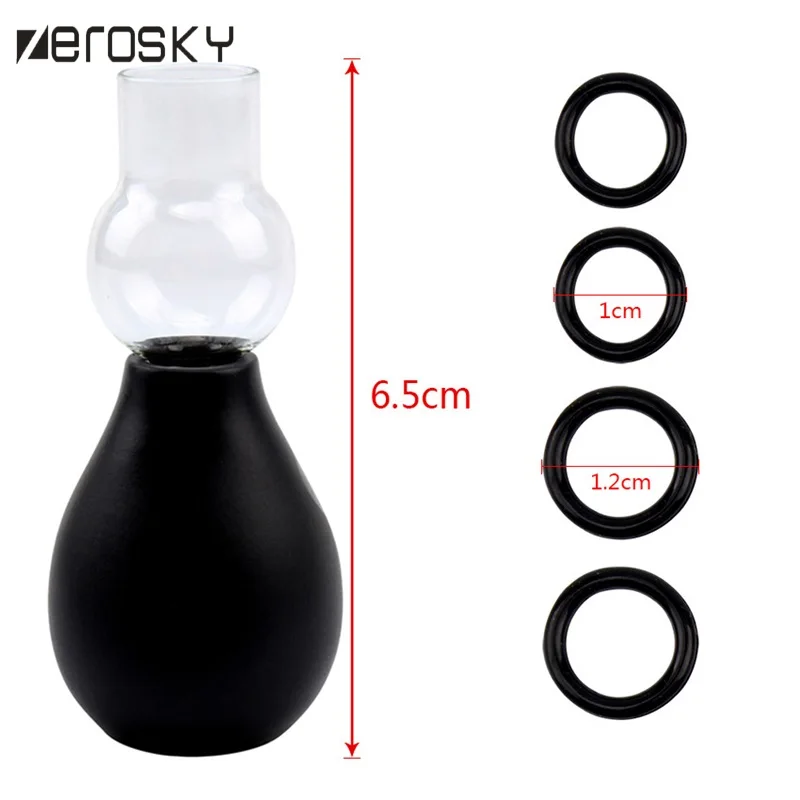 Присоска для груди соска киска массажер клитора насос половой Стимулятор