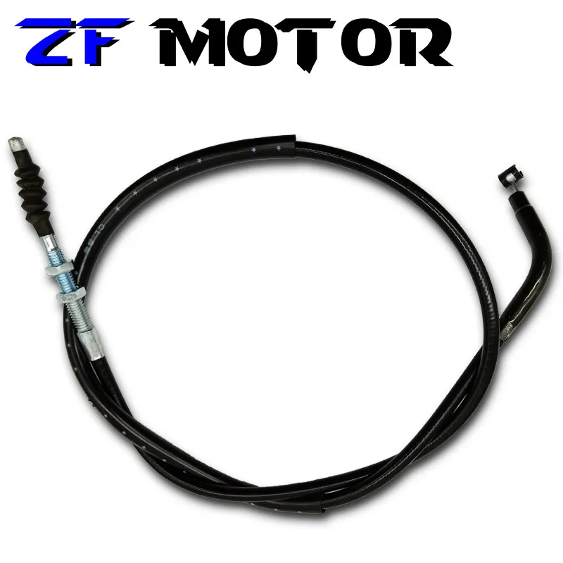 Clutch Control Cable Line Wires For Honda CBR400 NC29 CBR400RR MC29 29 CBR40RR 1990 Motorcycle Accessories | Автомобили и