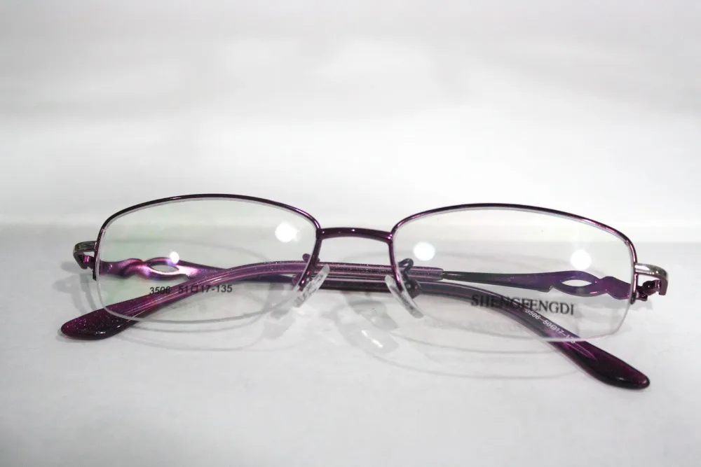 

Gafas Alloy Frame Spiral Decoration Leg Optical Custom Made Lenses Reading Glasses +1 +1.5 +2+2.5 +3 +3.5 +4 +4.5 +5 +5.5+6