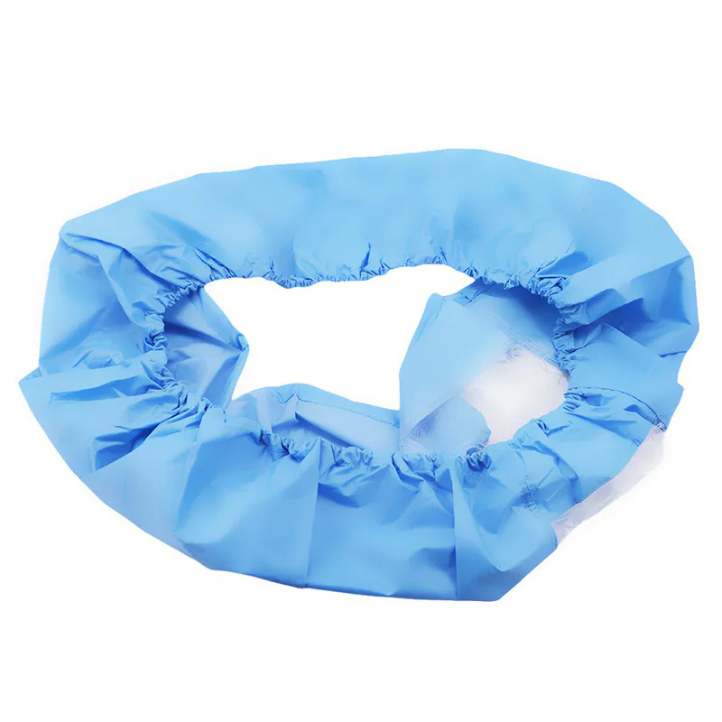 Водонепроницаемый чехол для очистки кондиционера DIY водонепроницаемый материал