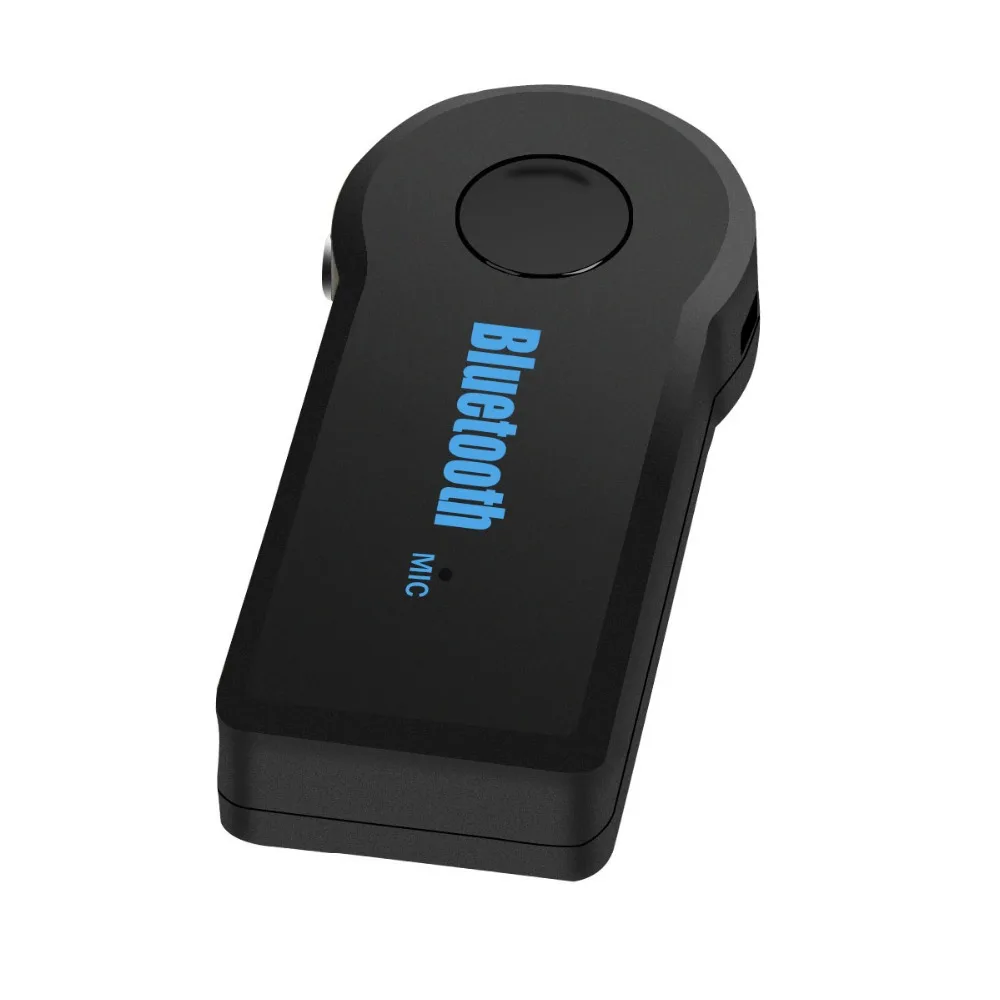 AUX автомобильный Bluetooth приемник аудио адаптер Динамик Приемник Aux|Автомобильный