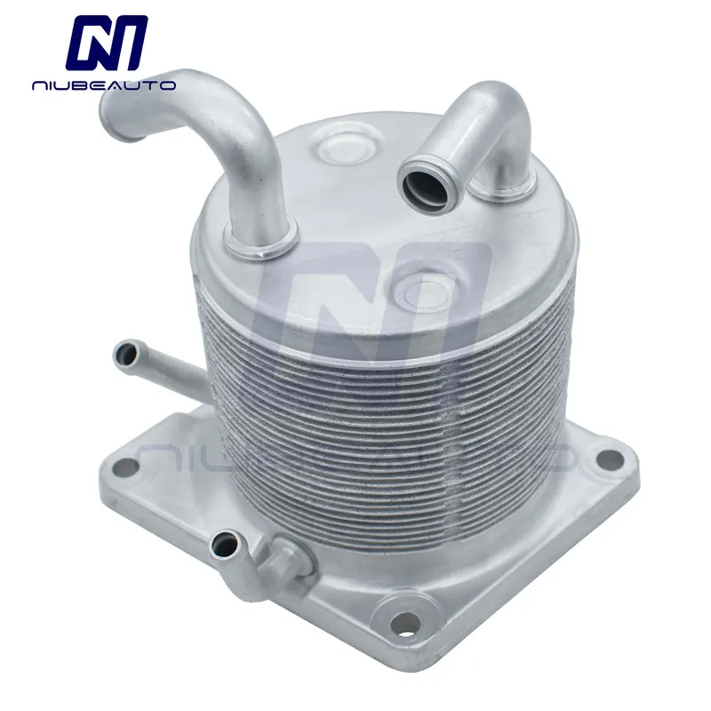 NIUBEAUTO Новый масляный радиатор трансмиссии CVT для Nissan NV NV200 2.0L Rogue Juke Sentra 59240340 21606 1XF0A