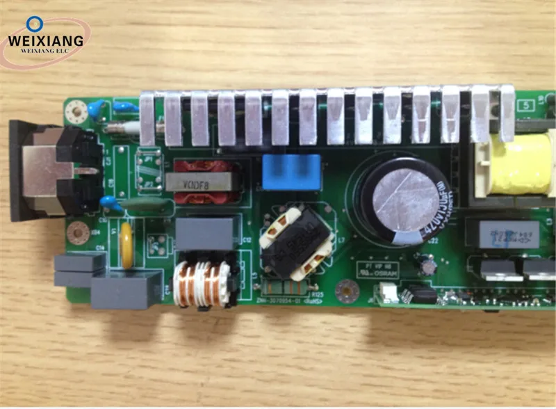 

Projector Parts For Acer P1283 PE-X42 PE-W40 PE-W42 main power supply