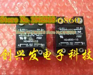 

HD4850-10 50A 480V