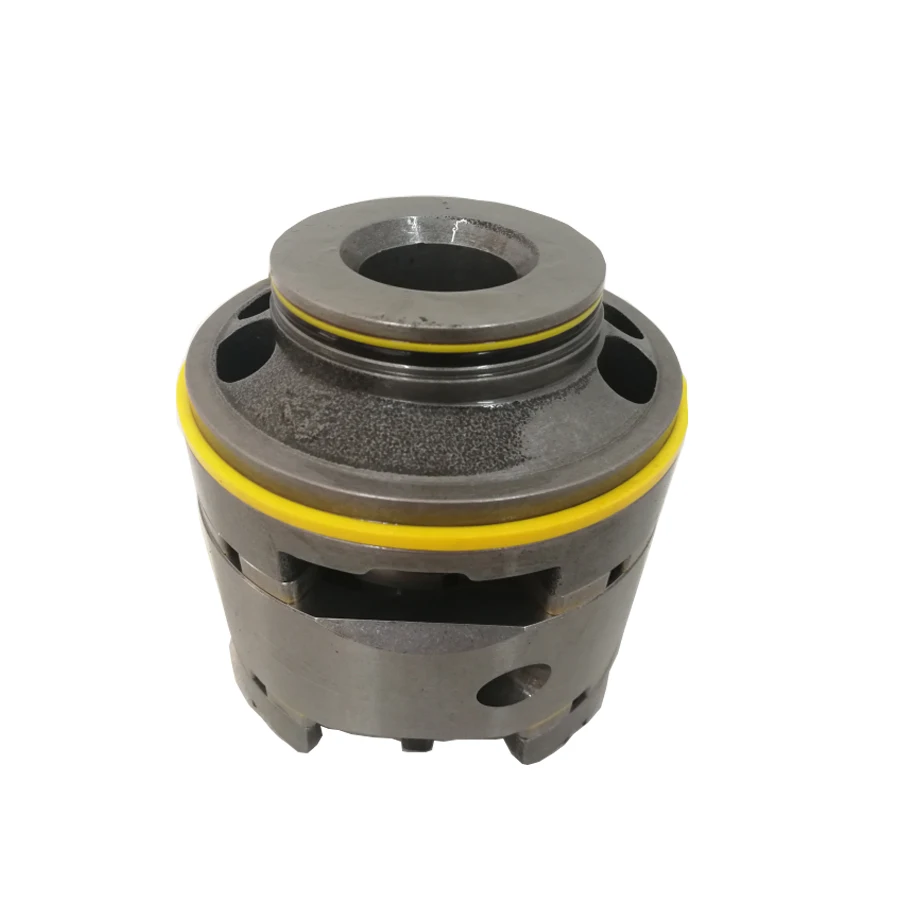 

Catperpillar Vickers Vane pump spare parts Cartridge kit PC-45VQ60-R Replacement