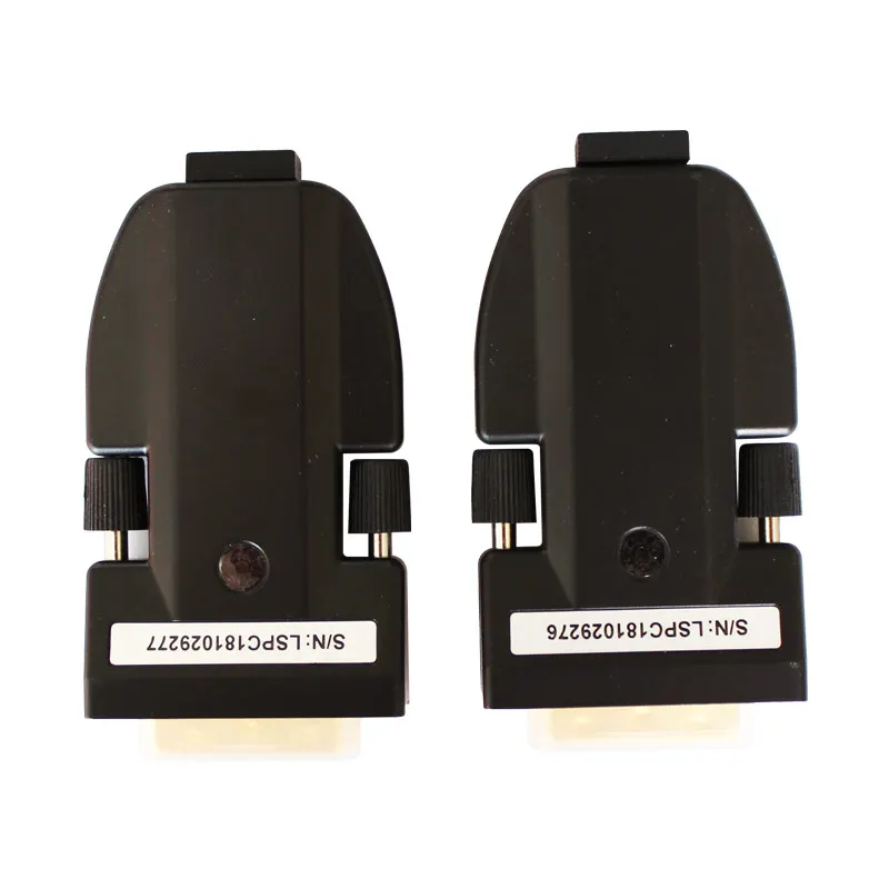 Amoonsky DTR1L 4k * 2k оптоволоконный удлинитель DVI 3840*2160 30 Гц одномодовое волокно