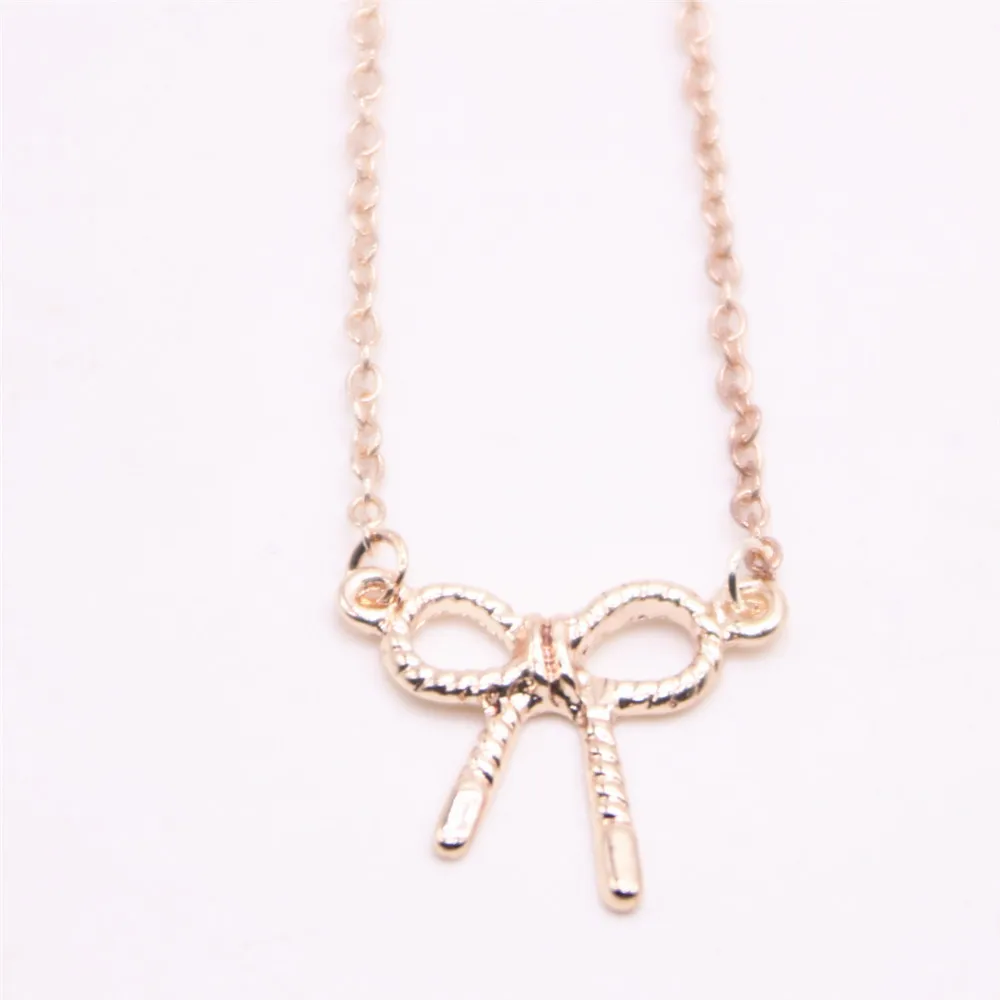 Браслеты с милым бантом для девочек женские браслеты маленьким винтовым