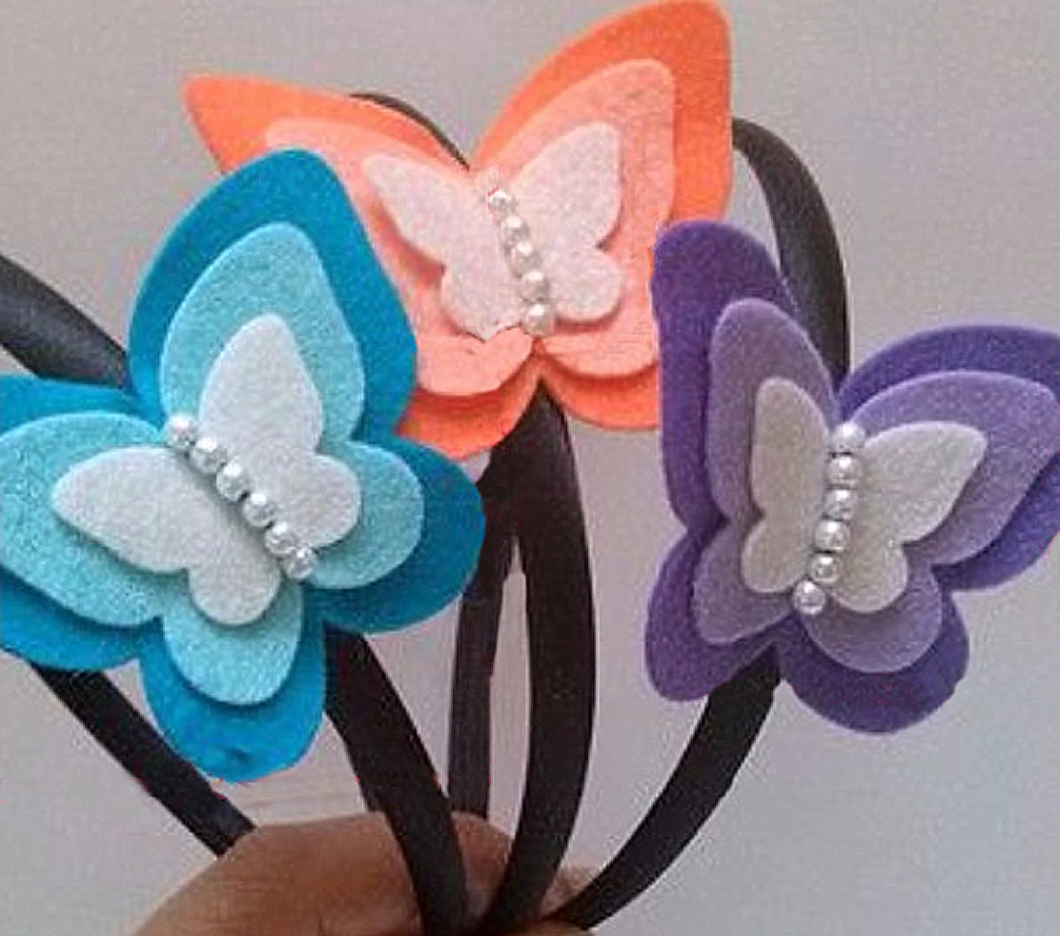 Пресс-формы в виде бабочки 2019 новые пресс-формы и деревянные подходят для