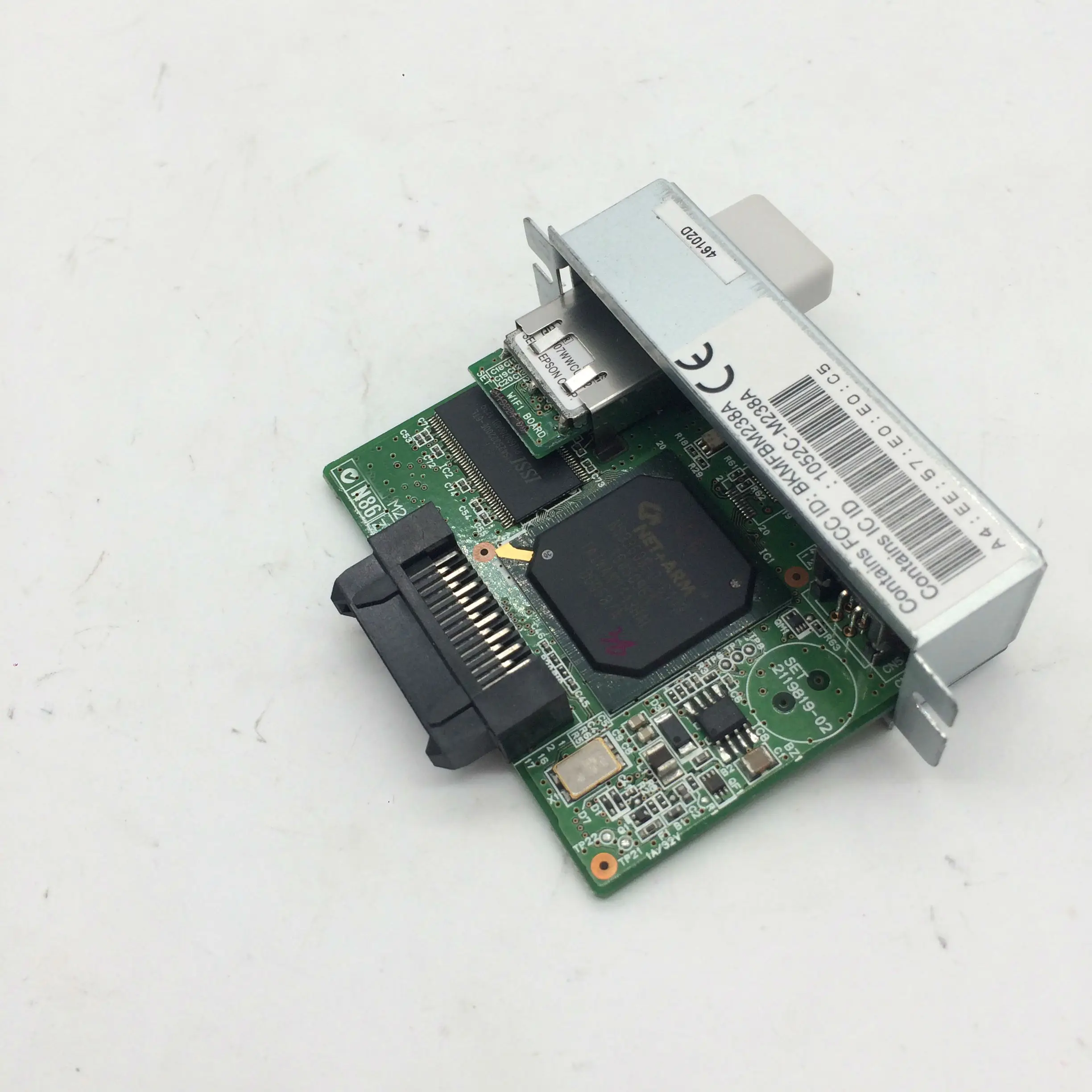 Принтер беспроводной карты M239A для принтера epson TM T88V 88IV получения Запчасти