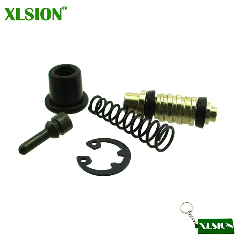 XLSION главный тормозной цилиндр для переднего колеса Ремонтный комплект мотоцикла