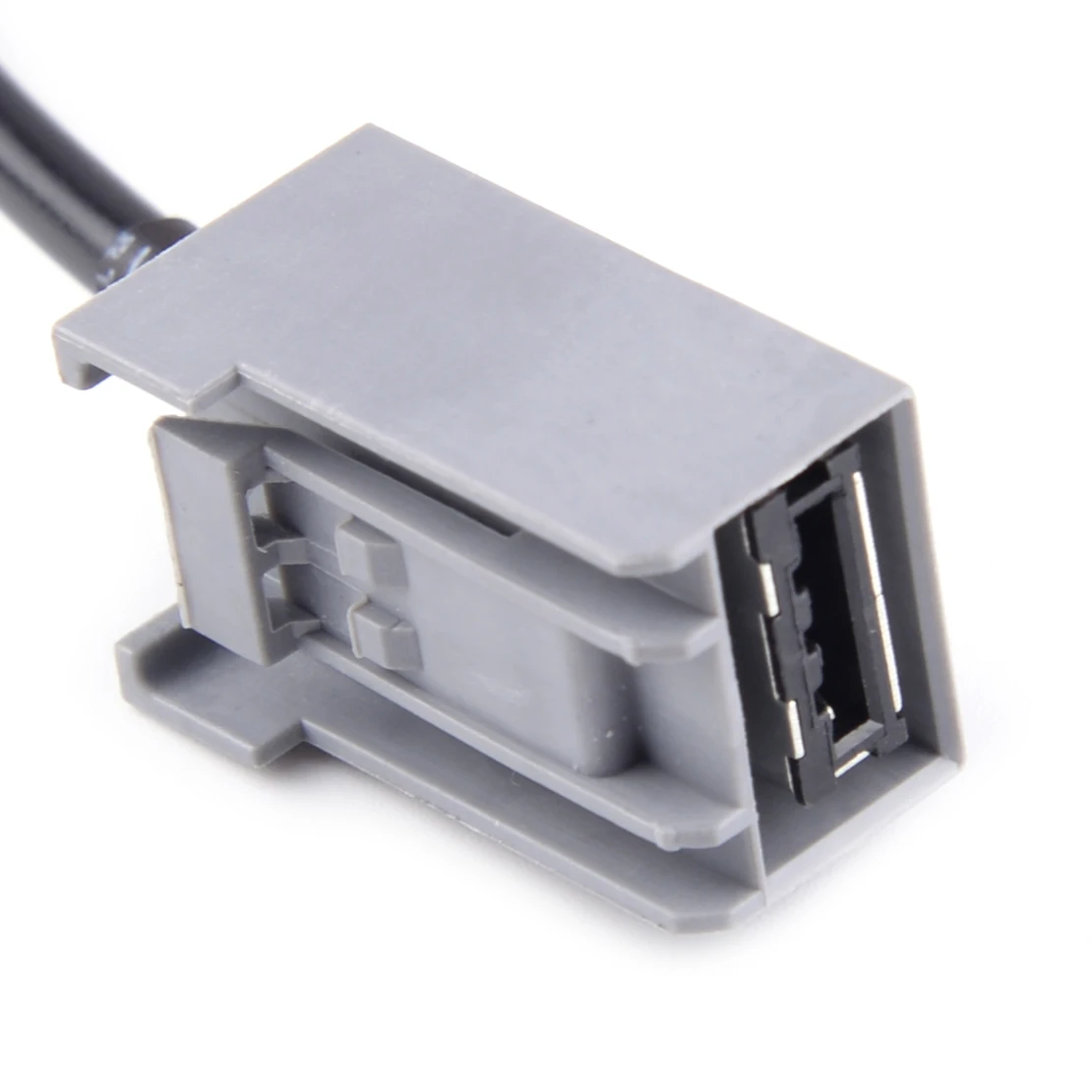 DWCX 1 шт. Автомобильный USB Женский Кабель адаптер AUX порт Подходит для Honda Civic Jazz CR V