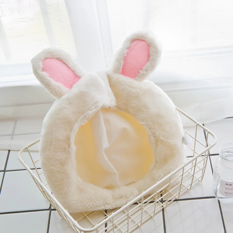 1 шт. плюшевая Милая шляпа с мультяшными животными|rabbit plush|plush cartoonplush animals |