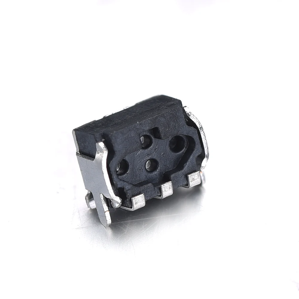 10/40/50 шт Мини DC12V 0.5A переключатель 3*4*3 мм 3Pin сенсорный Микро Такт Кнопочные