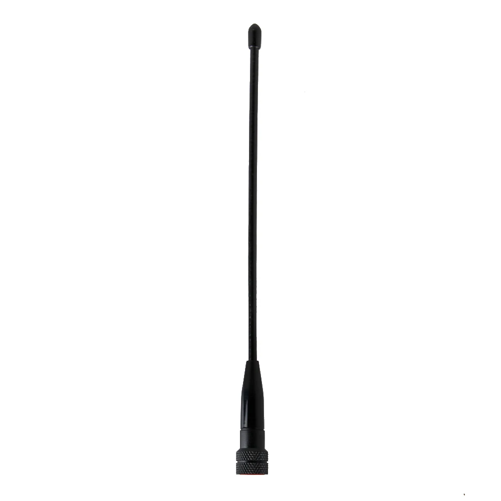 5pcs 669C SMA Male Flexible Dual Band Two Way Radio Antenna For Yaesu VX-3R VX-7R BaoFeng UV-3R TYT TH-UV3R TH-UVF8D TH-UVF9 | Мобильные