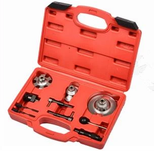 High Quality Diesel Engine Timing / Locking Tool for VAG 2.7 & 3.0 TDI & TDI CR for Audi Auto Repair Tools