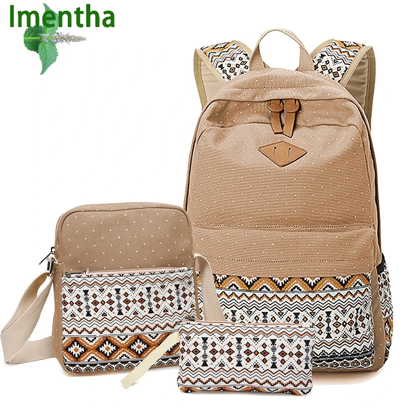 2018 супер стоит Прямая продажа с фабрики сумка для книг школы женские рюкзаки