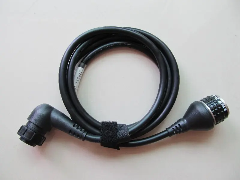 MB Star C5 SDConnect C4 с программным обеспечением 12/ и ноутбуком D630 профессиональная Автоматическая диагностика SD Подключение C5 Wi-Fi диагностический сканер