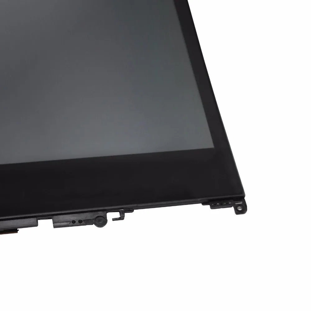 ЖК-дисплей с сенсорным экраном и дигитайзером IPS FHD 14 дюймов + рамка для Lenovo Flex 5 80XA